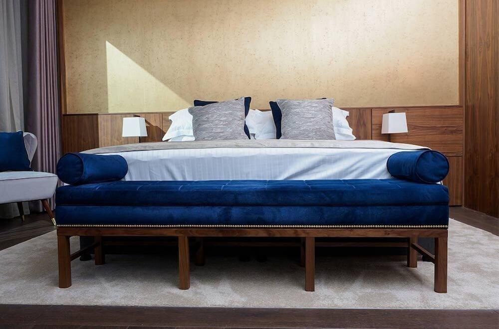 The Hotel at Mill Farm