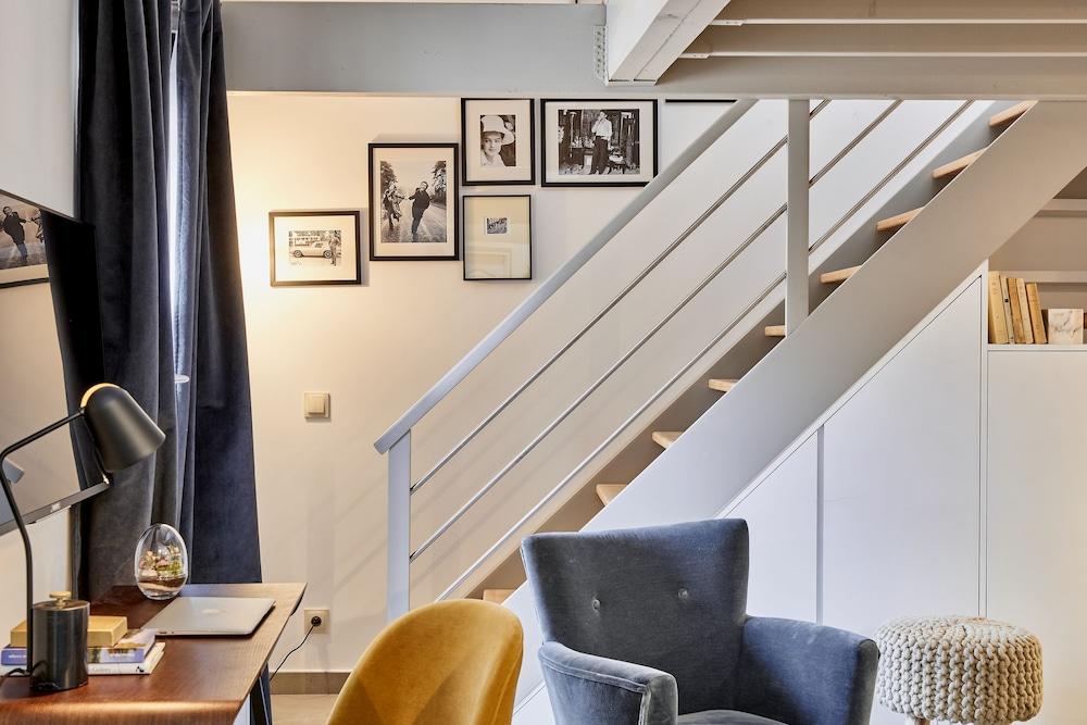 My Maison In Paris - Sentier