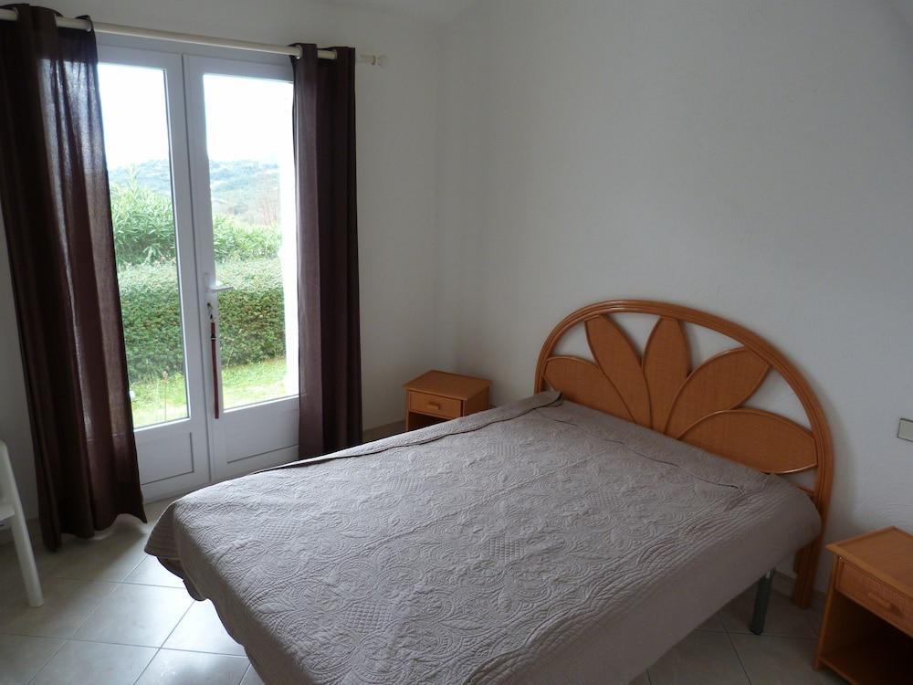 Residence Liccia Di Furu