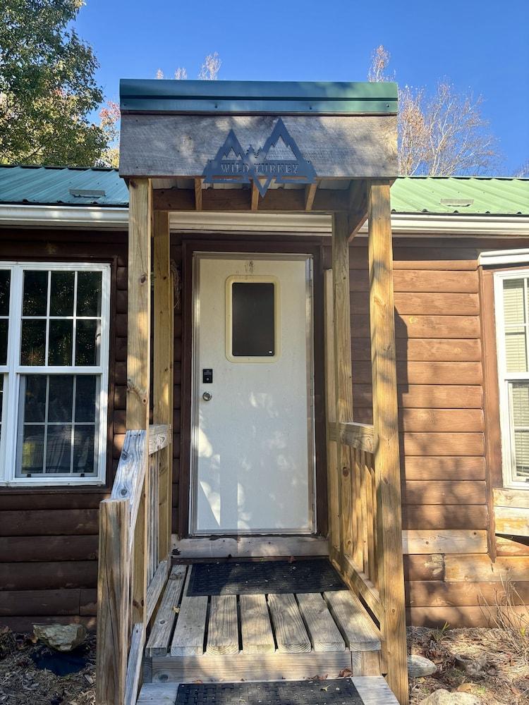 Maggie Valley Cabin Rentals