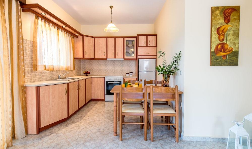 Gerovasis Apartments