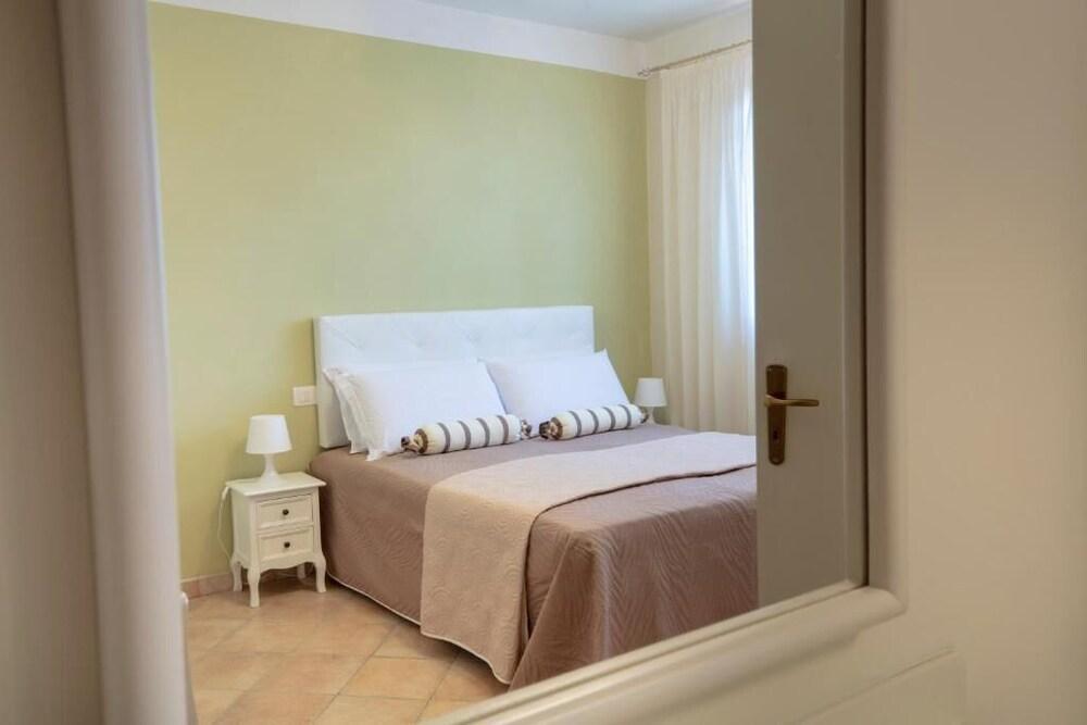 La Dimora dei Tribbi