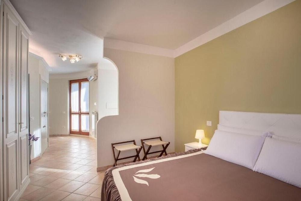 La Dimora dei Tribbi