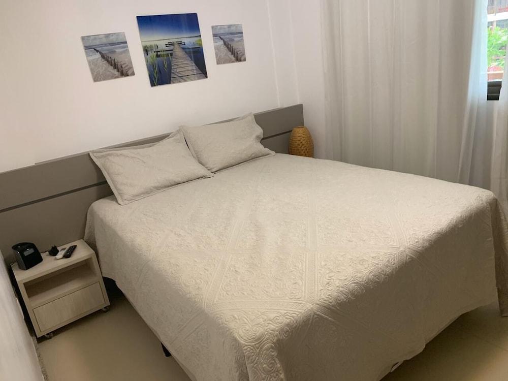 Apartamento Oka Beach Residence