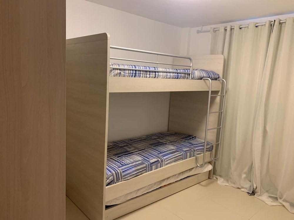 Apartamento Oka Beach Residence