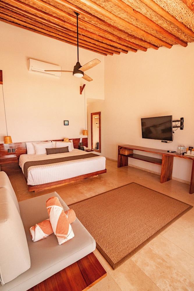 Casa Lú Mazunte Hotel Boutique - Adults Only