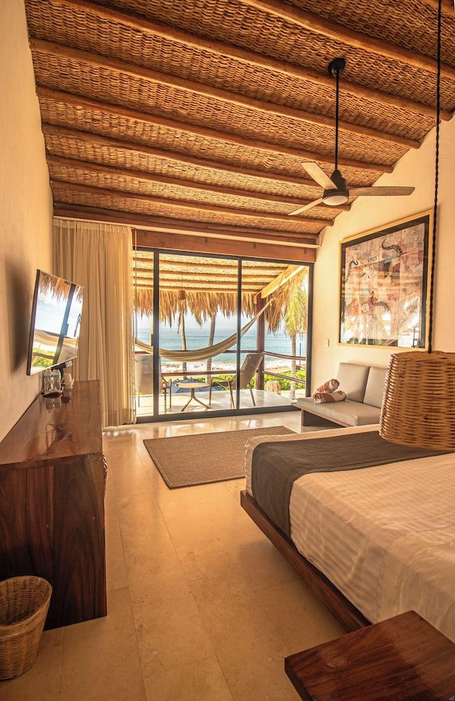 Casa Lú Mazunte Hotel Boutique - Adults Only