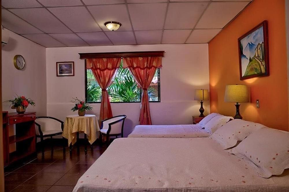 Hotel Plaza Guanacaste