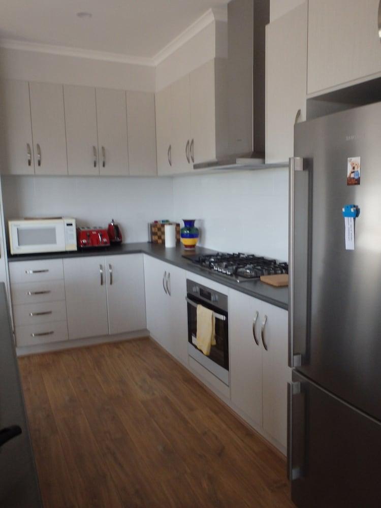 Gilligan's Kangaroo Island