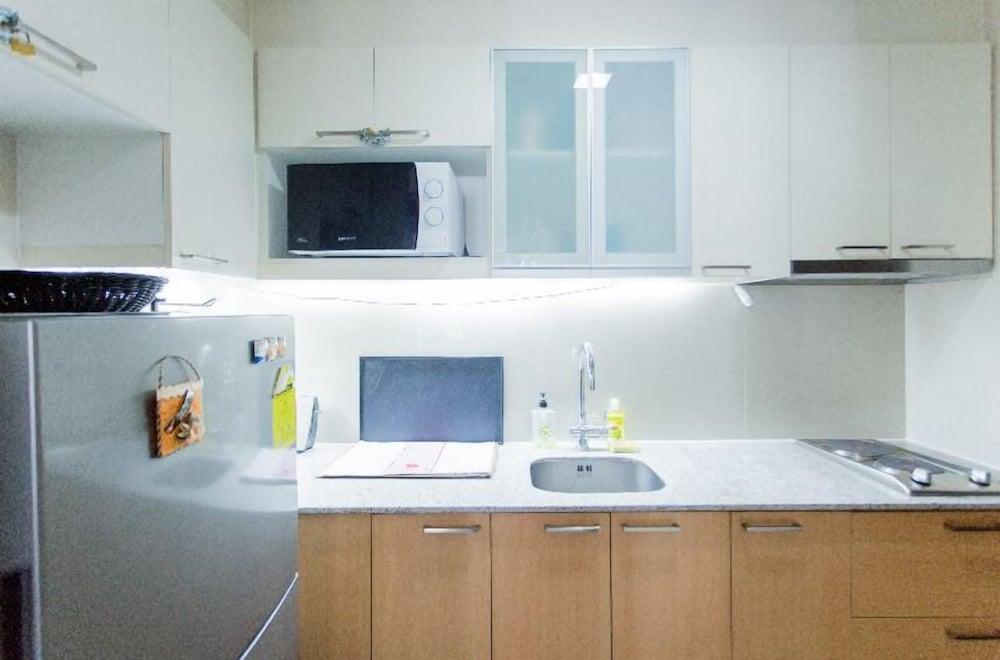 One Pacific Residences TMN