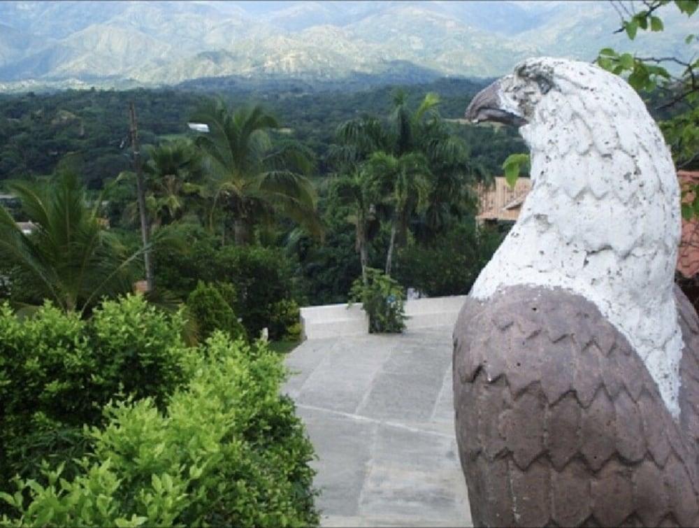 Finca Hotel Panorama