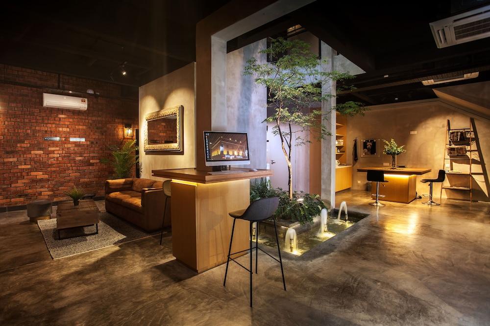 Atelier Hotel Johor Bahru