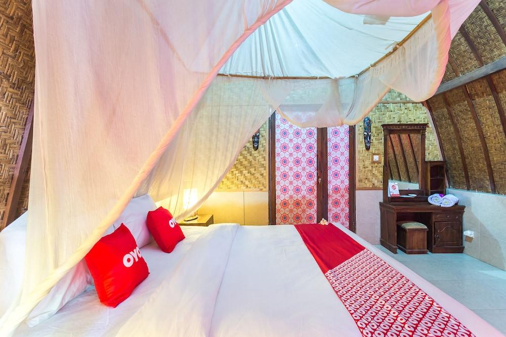 OYO 2043 Angels Cottage