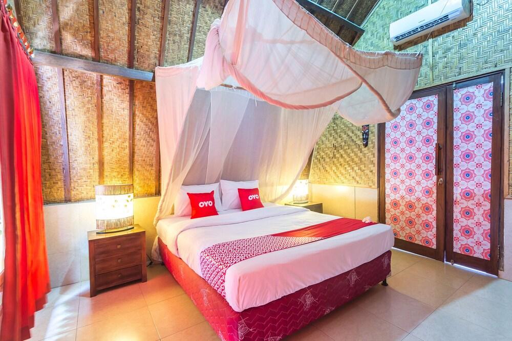 OYO 2043 Angels Cottage