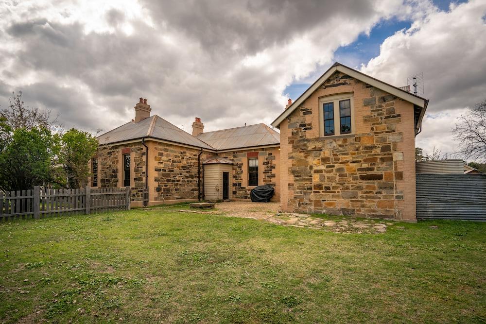 Post Office Residence