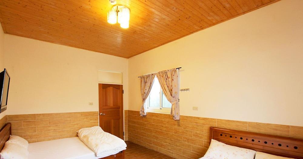 Legend Village Homestay