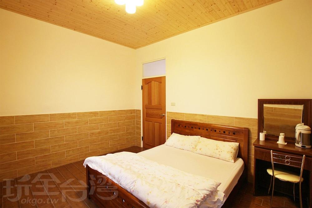 Legend Village Homestay