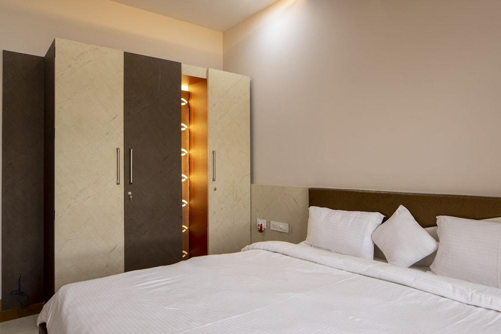 Pravas by Vista Rooms