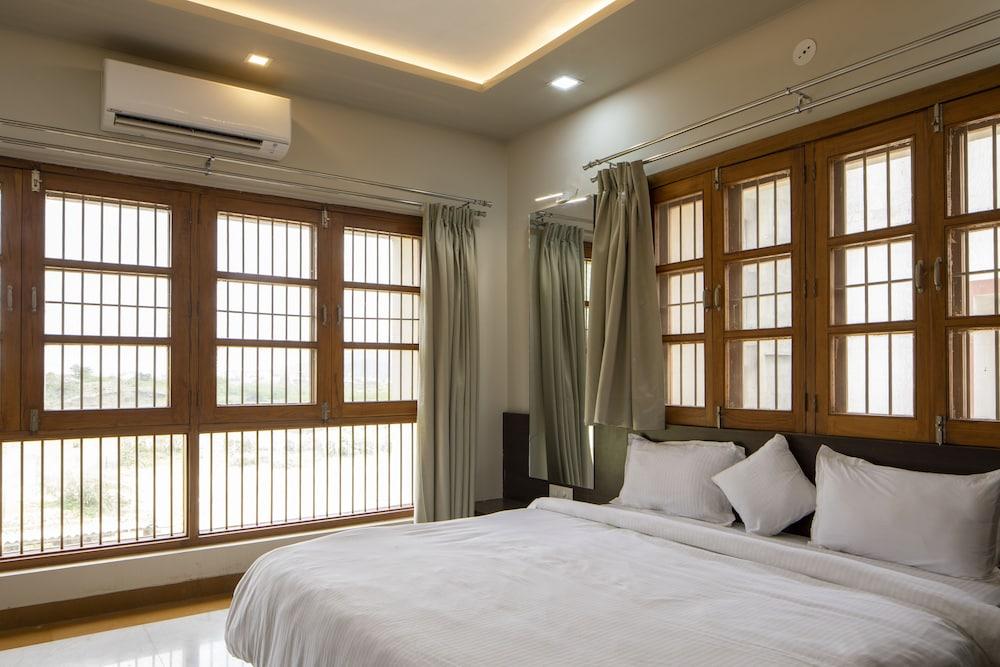 Pravas by Vista Rooms