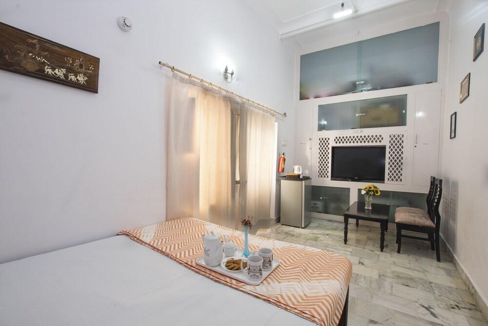 Bungalow 97 by Vista Rooms