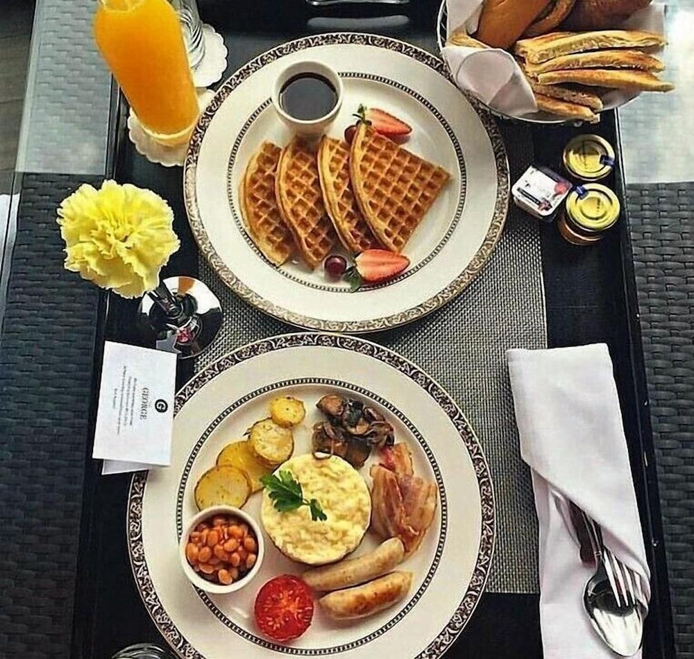 De Boss Deluxe Hotel