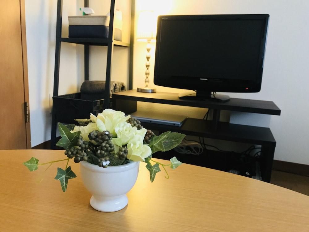 Apartment Y Legendoal Nipponbashi