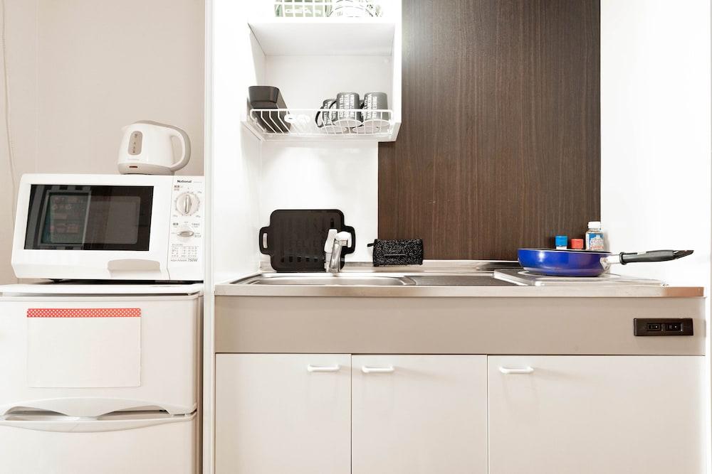 Apartment Y Legendoal Nipponbashi