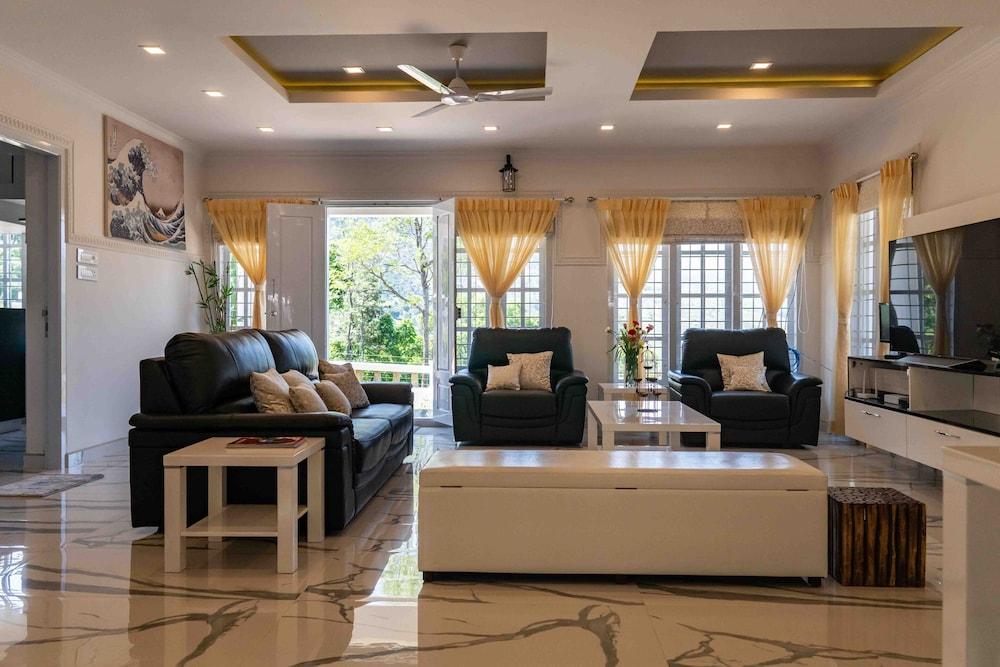 Pihoo Villa by Vista Rooms