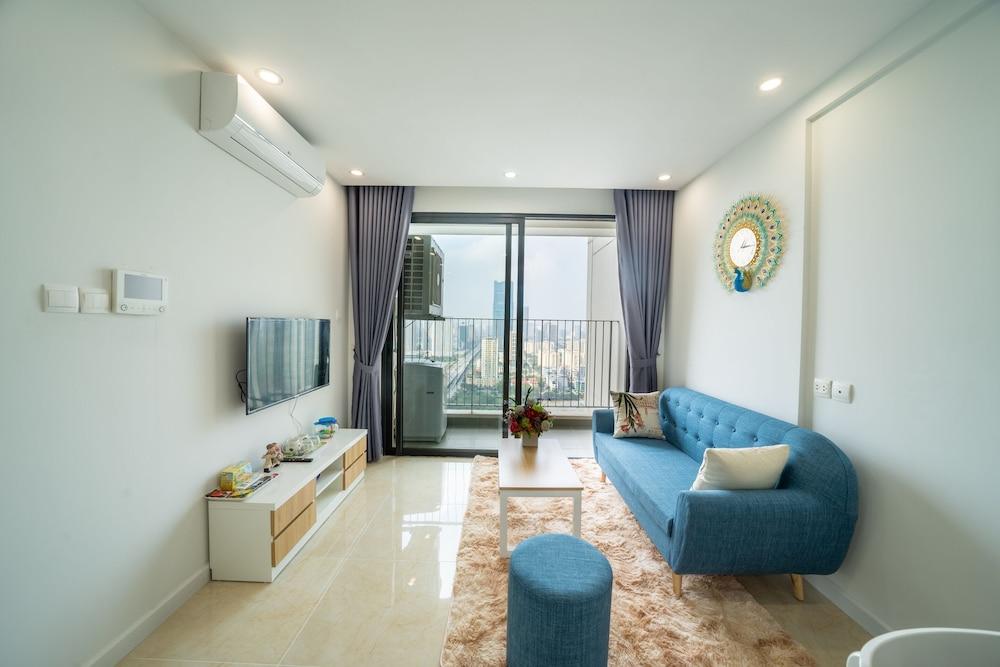 D'capitale Apartments