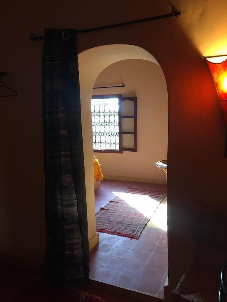 Auberge Famille Benmoro