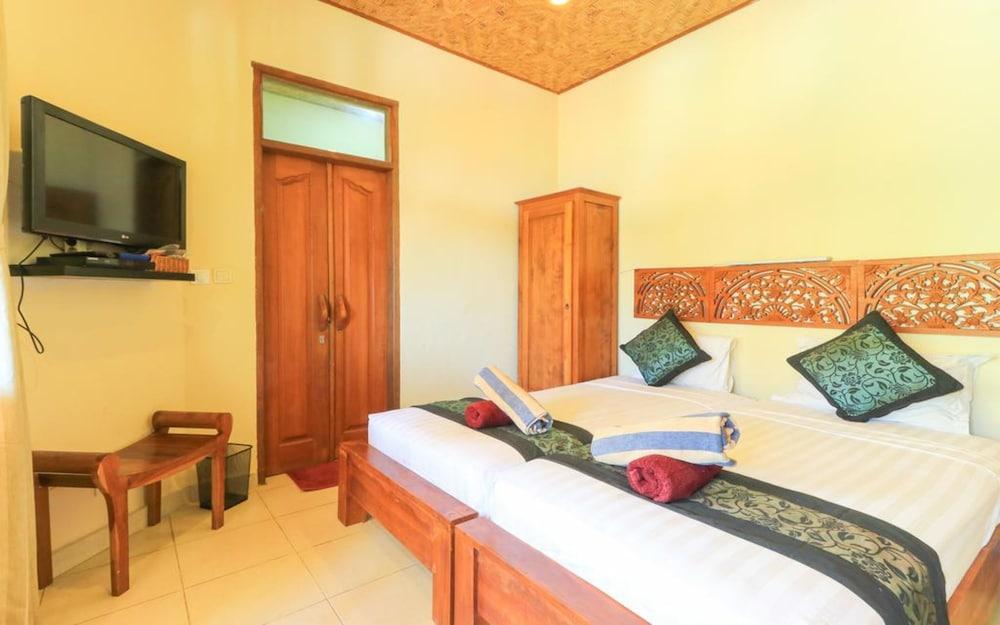 Villa Mimpi Indah Lembongan