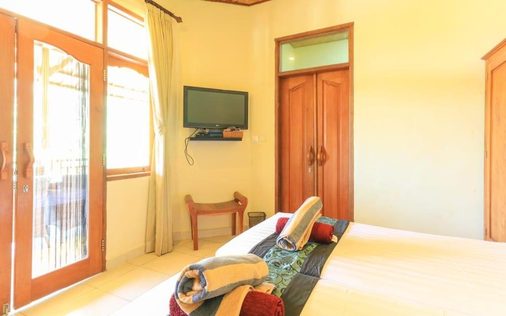 Villa Mimpi Indah Lembongan