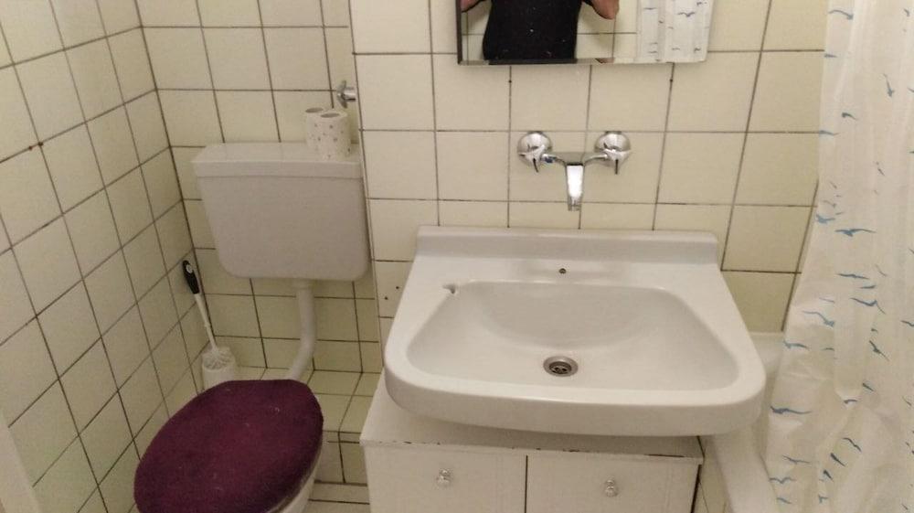 Gästezimmer Düsseldorf 1