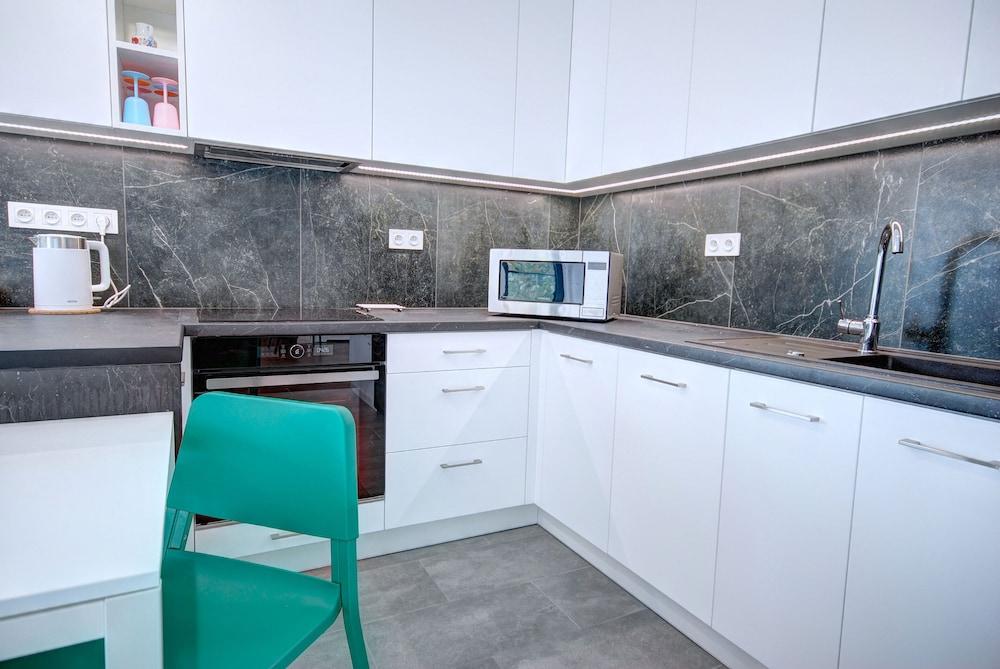 HelApart - NATURALnie że Hel