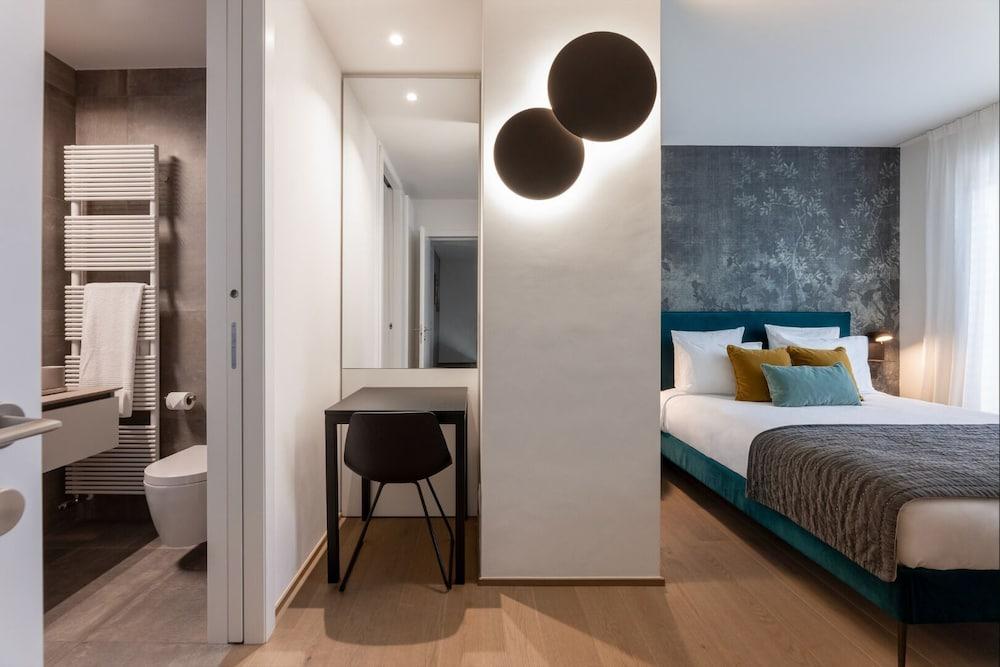 The Central City - Luxury ApartHotel