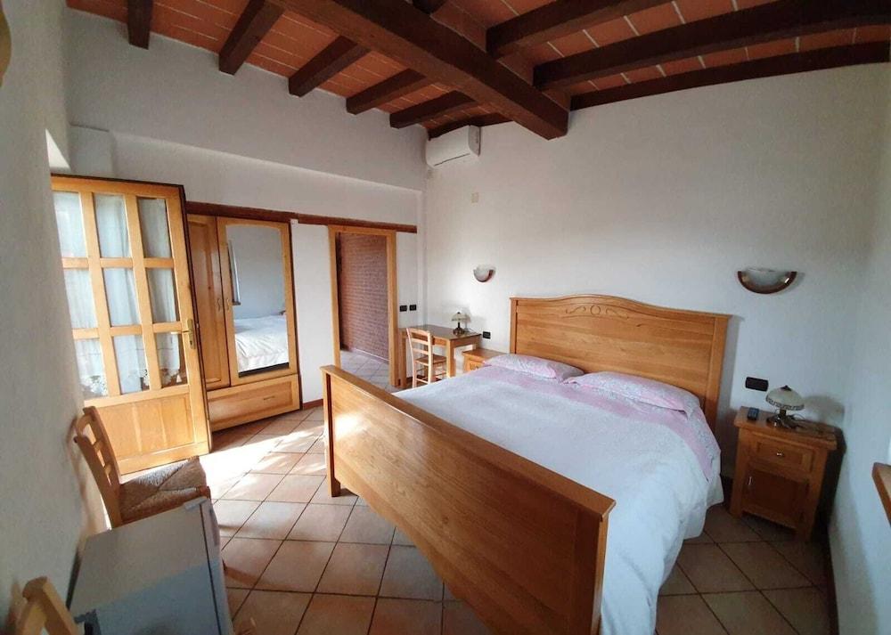 Agriturismo L'Urteia