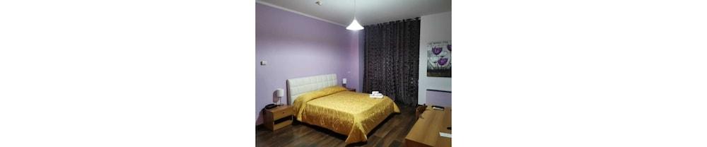 Hotel Park Grumentum