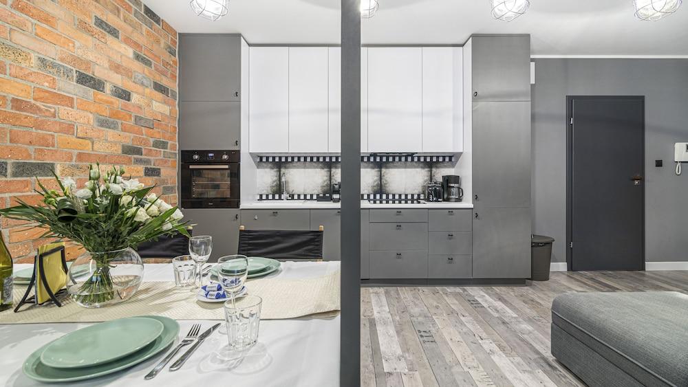 Maya's Flats & Resorts - Toruńska