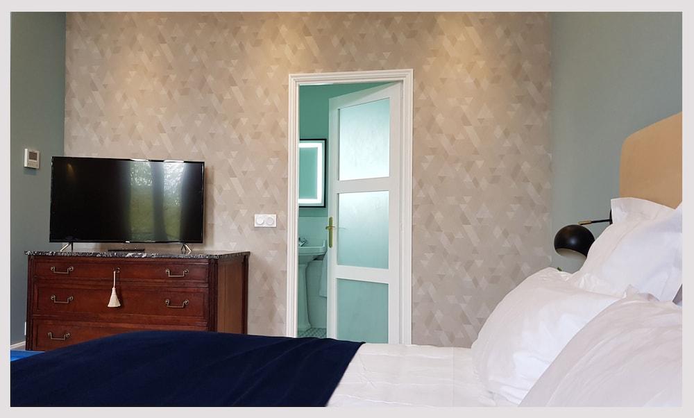 Hotel de l'Anglais - Guesthouse