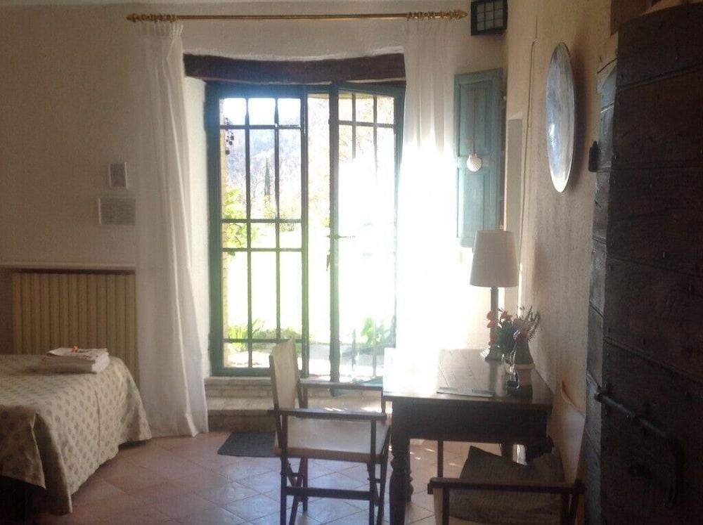 Agriturismo Le Sorgenti