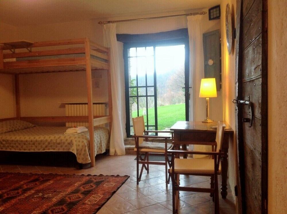 Agriturismo Le Sorgenti