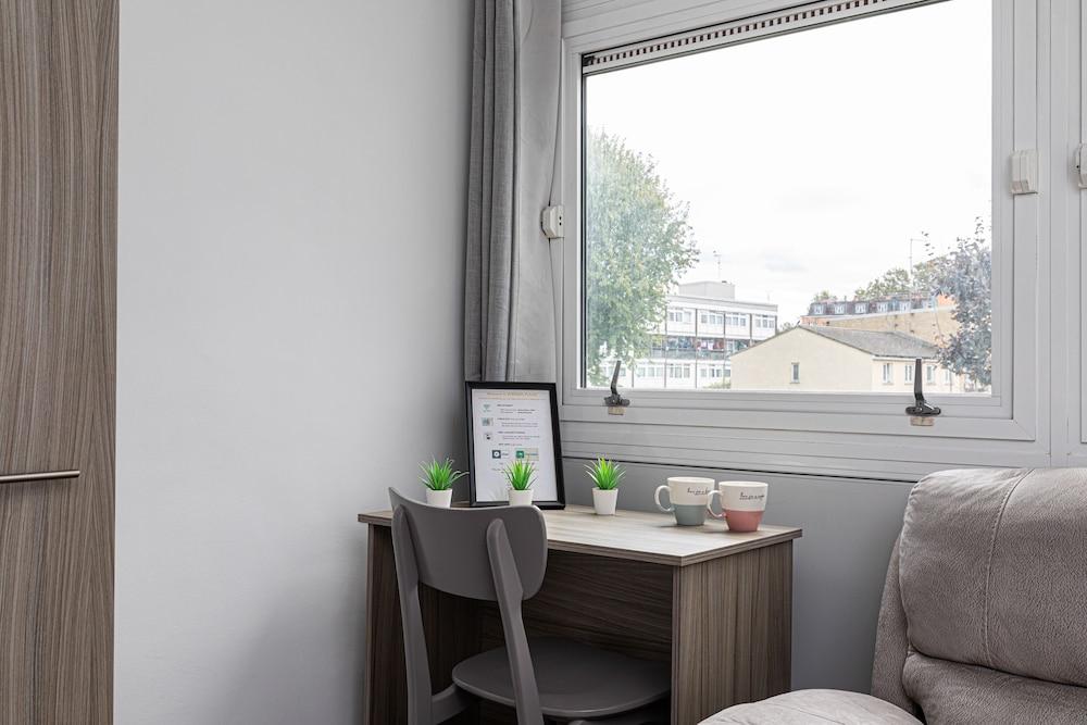 Tower Bridge Accommodation - 18