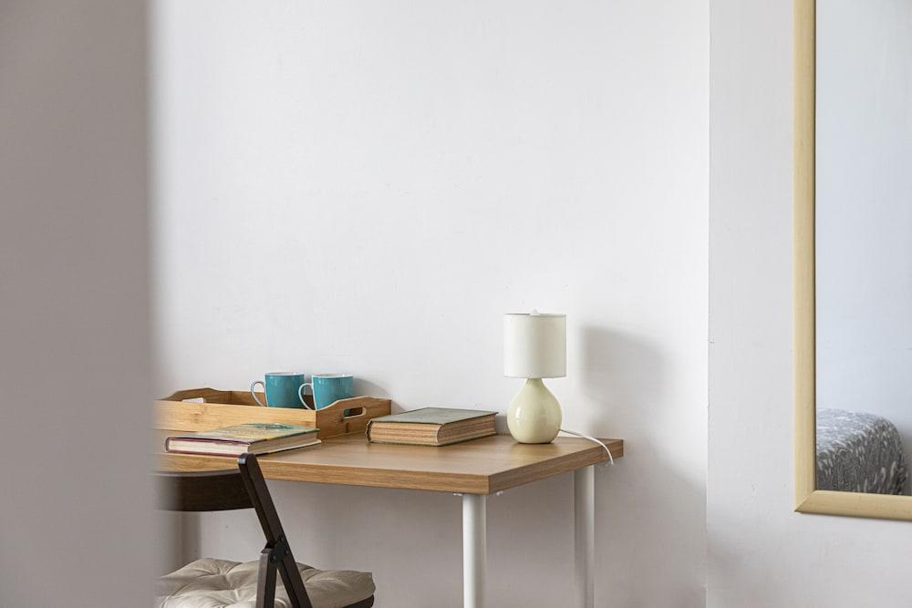 Tower Bridge Accommodation - 11