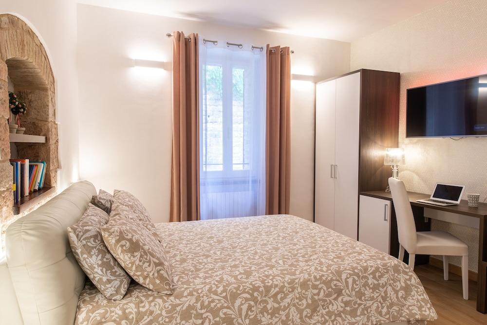Assisi Panoramic Rooms