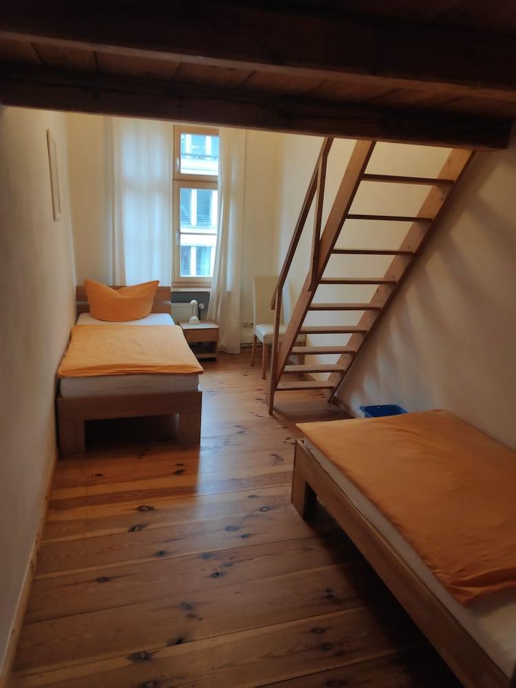 Altstadt Pension Potsdam