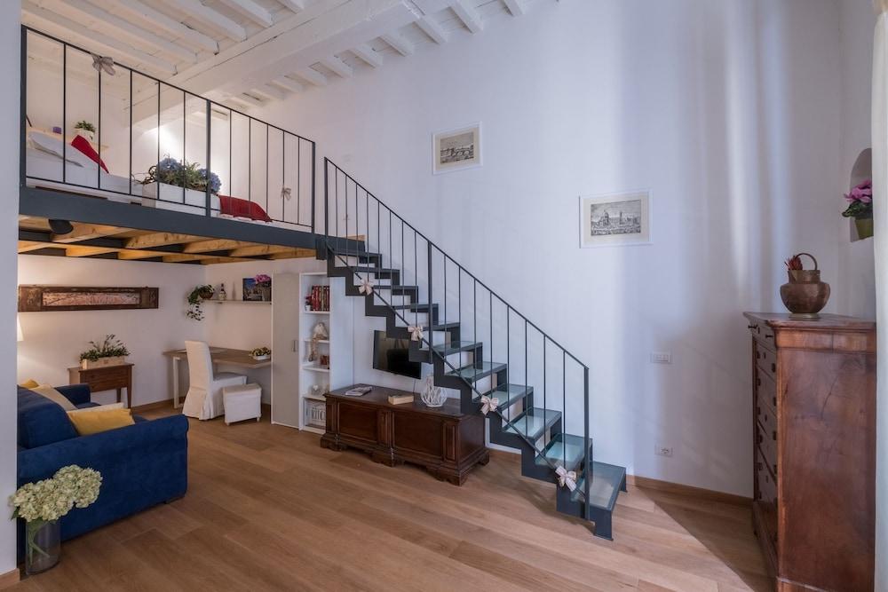 Appartamento Parione