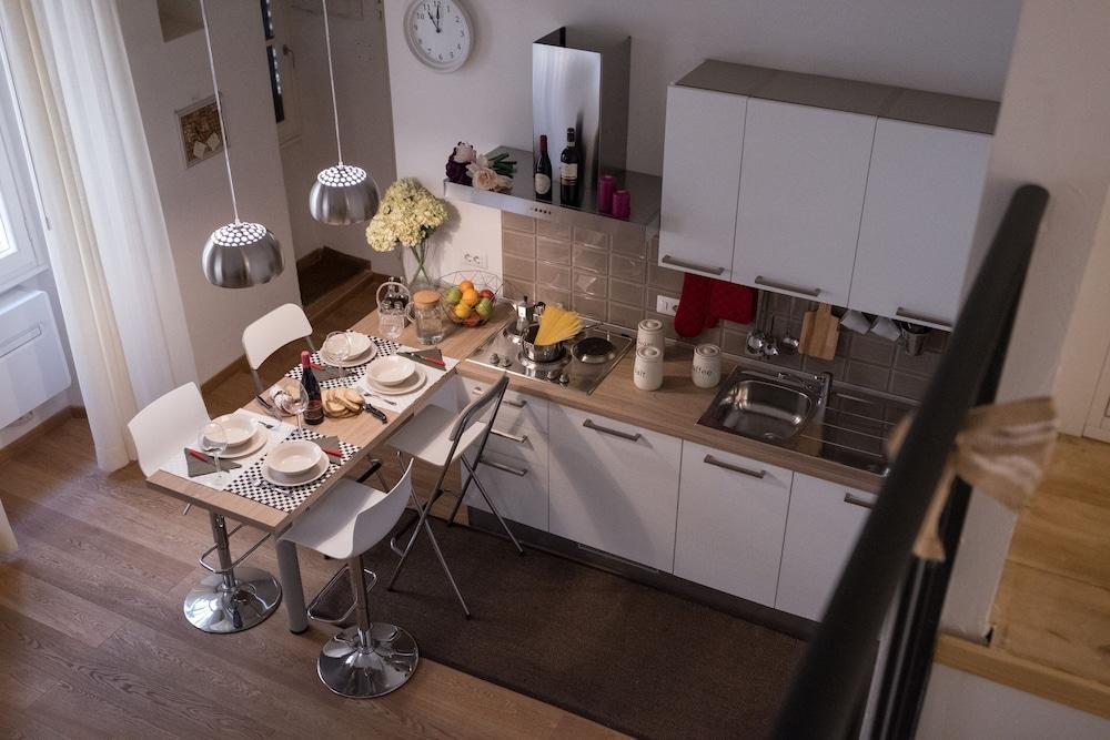 Appartamento Parione