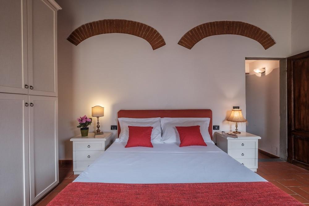 Appartamento Porcellana