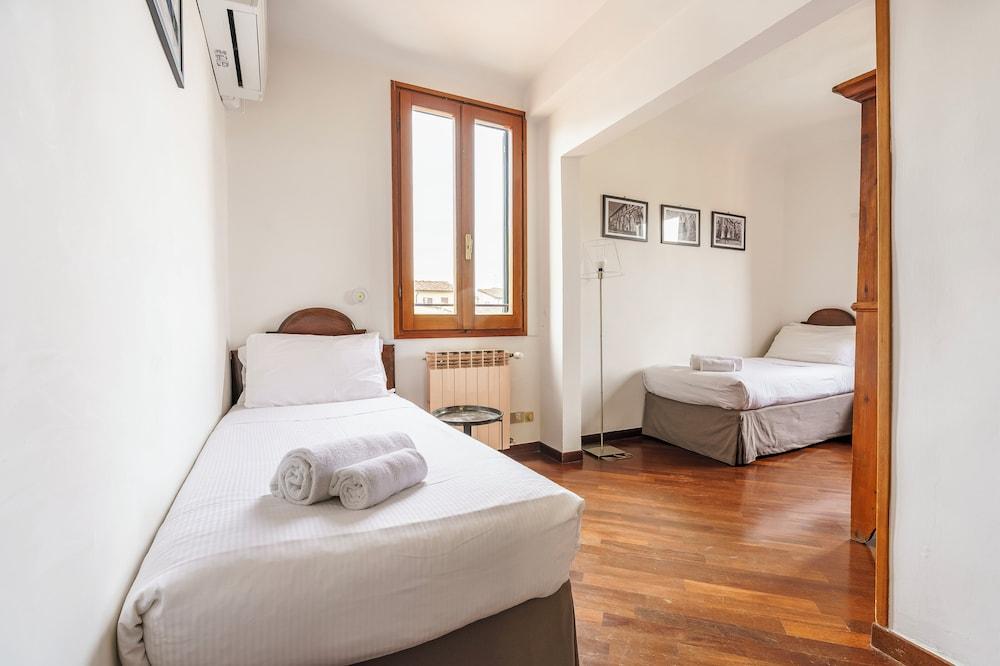 Appartamento Portinari