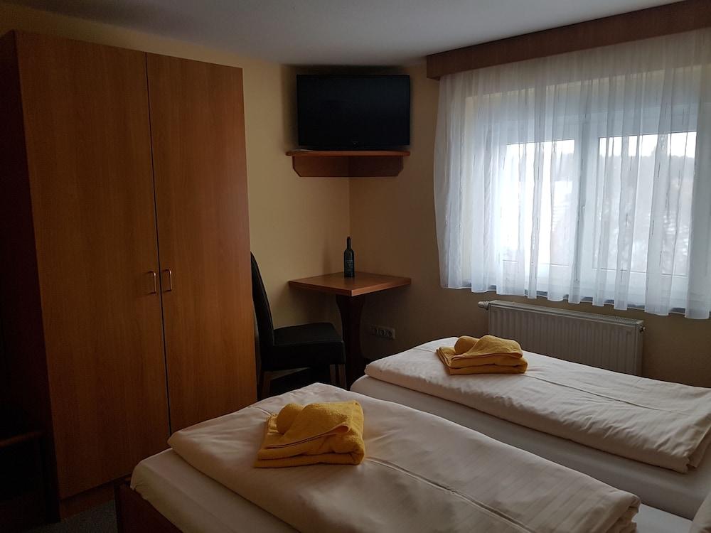 Gasthof & Pension Zur Friedenseiche